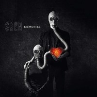 Soen: Memorial -   - (CD / M)