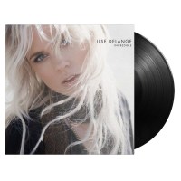 Ilse DeLange: Incredible (180g) -   - (Vinyl / Rock (Vinyl))