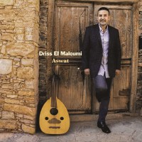 Driss El Maloumi: Aswat -   - (Vinyl / Rock (Vinyl))