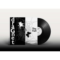 The Fall: Dragnet -   - (Vinyl / Rock (Vinyl))