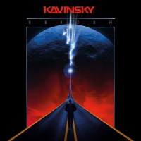 Kavinsky: Reborn -   - (CD / R)