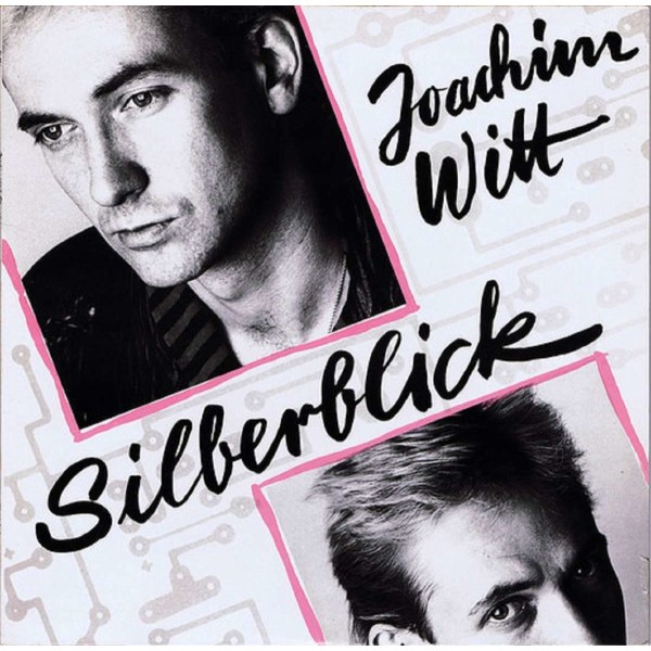 Joachim Witt: Silberblick -   - (CD / S)