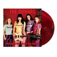 Donnas: American Teenage Rock n Roll Machine (remastered)...