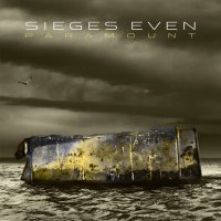 Sieges Even: Paramount -   - (LP / P)