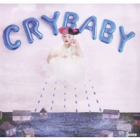 Melanie Martinez: Cry Baby (Deluxe Edition) -   - (LP / C)