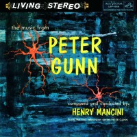 Henry Mancini (1924-1994): The Music From Peter Gunn...