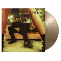 Omar: This Is Not A Love Song (180g) (Limited Numbered...