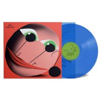 Ben Howard: Is It? (180g) (Limited Edition) (Blue Vinyl)...