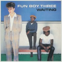 Fun Boy Three: Waiting (remastered) (180g) (Blue Vinyl) -...