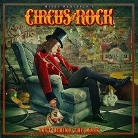 Circus Of Rock: Lost Behind The Mask -   - (CD / L)