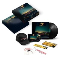 Alice Cooper: Road (180g) (Limited Edition Box Set) -   -...