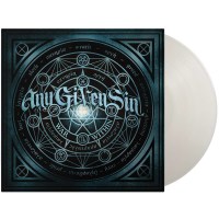 Any Given Sin: War Within (Limited Edition) (Clear Vinyl)...