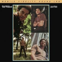 Bill Withers (1938-2020): Still Bill (180g) (Limited...