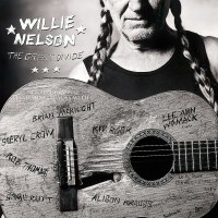 Willie Nelson: The Great Divide (180g) -   - (Vinyl /...