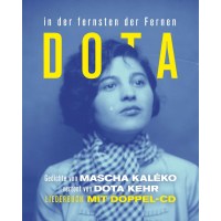 Dota: In der fernsten der Fernen - Gedichte von Mascha...