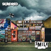 Skindred: Smile -   - (Vinyl / Rock (Vinyl))