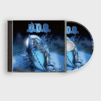 U.D.O.: Touchdown -   - (CD / T)