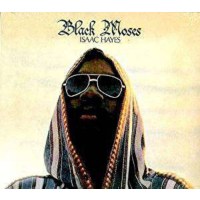 Isaac Hayes: Black Moses -   - (CD / B)