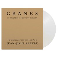 Cranes: La Tragédie DOreste Et Électre...