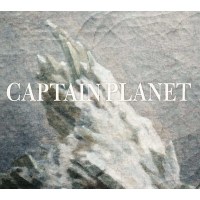 Captain Planet: Treibeis -   - (CD / Titel: A-G)