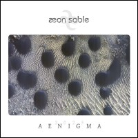 Aeon Sable: Aenigma -   - (CD / A)