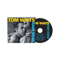 Tom Waits: Rain Dogs -   - (CD / R)