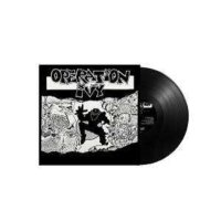 Operation Ivy: Energy -   - (LP / E)