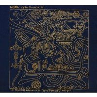 Gong: Zero To Infinity -   - (CD / Z)