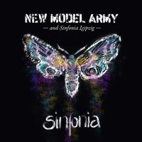 New Model Army: Sinfonia (Limited Edition Mediabook) -...