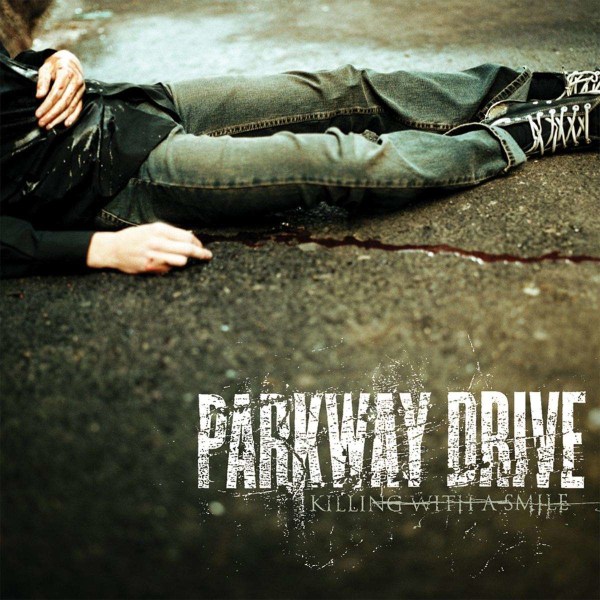 Parkway Drive: Killing With A Smile (Reissue) (180g) -   - (Vinyl / Pop (Vinyl))