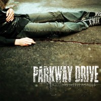 Parkway Drive: Killing With A Smile (Reissue) (180g) -...