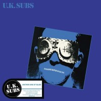 UK Subs (U.K. Subs): Another Kind Of Blues (Reissue) -...