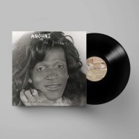 ANOHNI And The Johnsons: My Back Was A Bridge For You To...