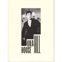 Eric Nam: House On A Hill -   - (CD / H)