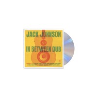 Jack Johnson: In Between Dub -   - (CD / I)