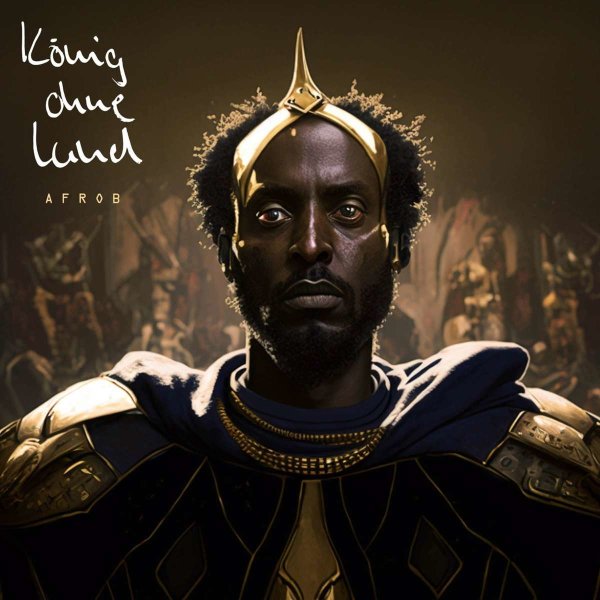 Afrob: König ohne Land -   - (CD / Titel: A-G)