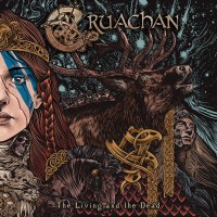 Cruachan: The Living And The Dead -   - (CD / T)