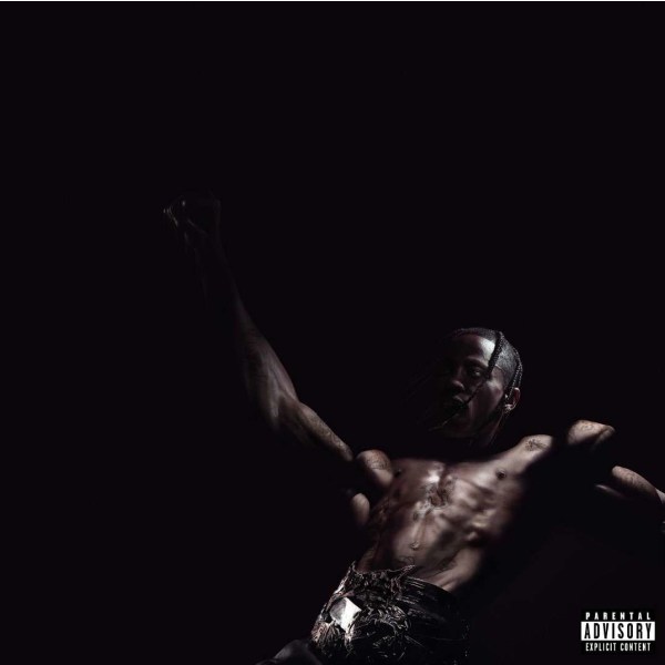 Travis Scott: UTOPIA -   - (CD / U)