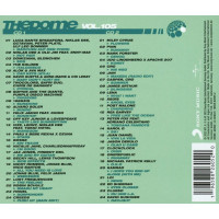 Various Artists: The Dome Vol. 105