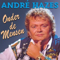 André Hazes: Onder De Mensen (180g) (Limited...