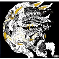 Portugal. The Man: Evil Friends (Limited Edition) (White...