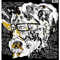 Portugal. The Man: Evil Friends (Limited Edition) (White...