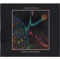 Chris Church: Radio Transient -   - (CD / R)