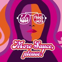 Ida Nielsen: More Sauce, Please! (180g) -   - (Vinyl /...