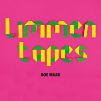 Doe Maar: De Limmen Tapes: Reggae Versions Of Classic Songs (180g) -   - (LP / D)