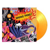 Reggae Roast: More Fire! (180g) (Limited Numbered...