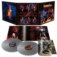 HammerFall: Crimson Thunder (20 Year Anniversary)...