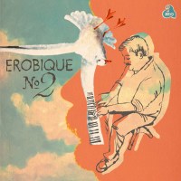 Erobique: No. 2 -   - (CD / N)