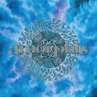 Amorphis: Elegy (remastered) (Limited Edition) (Cyan Blue...