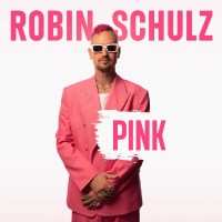 Robin Schulz: Pink -   - (CD / P)